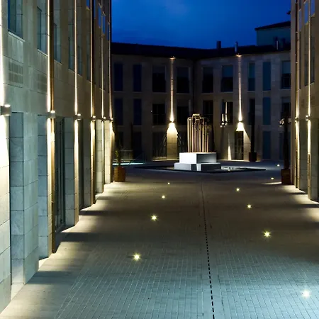 Gran Don Manuel Hotel