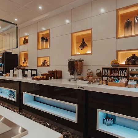 酒店 Gran Don Manuel