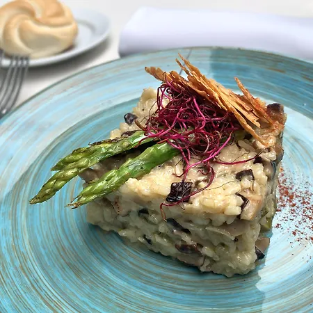 Hotell Gran Don Manuel Caces