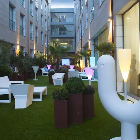 Gran Don Manuel Hotel Caces