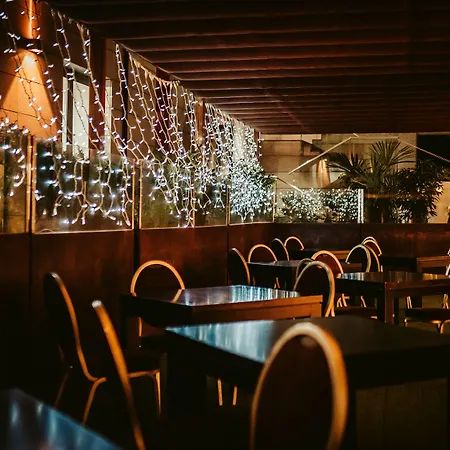 Hotel Gran Don Manuel 4*