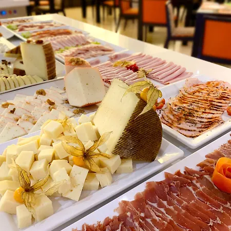 Gran Don Manuel Hotel