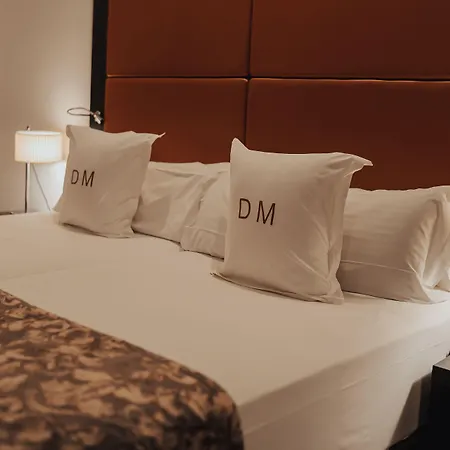 Hotell Gran Don Manuel 4*