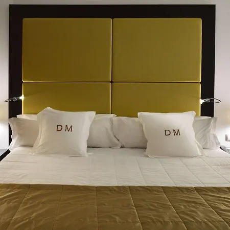 Gran Don Manuel Hotell