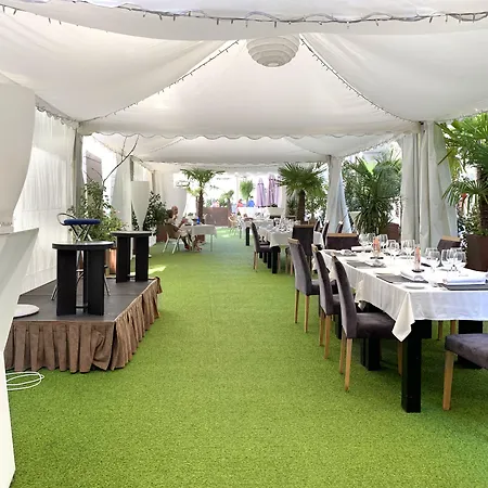 Hotel Gran Don Manuel Caces