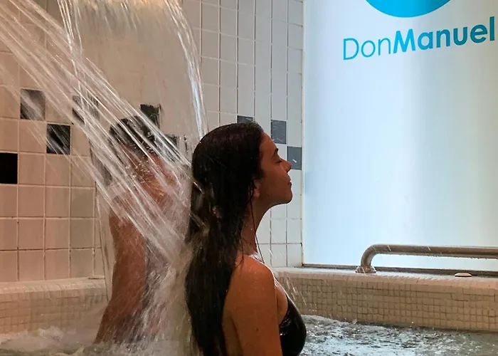 Gran Don Manuel Hotel 4*