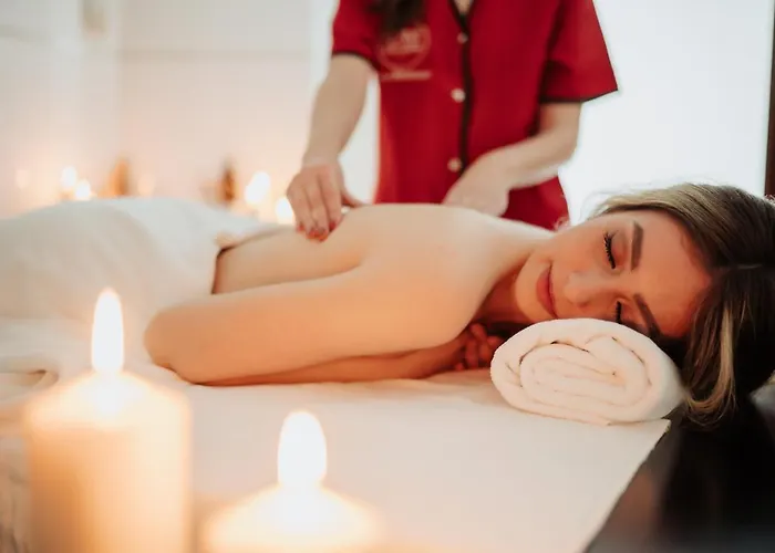 Gran Don Manuel Szálloda