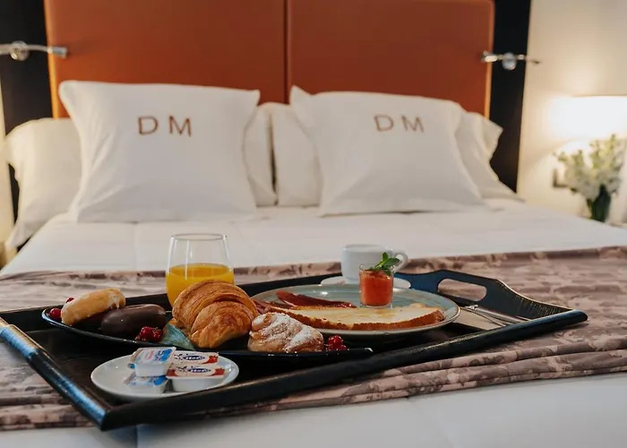 Gran Don Manuel 4* Caceres