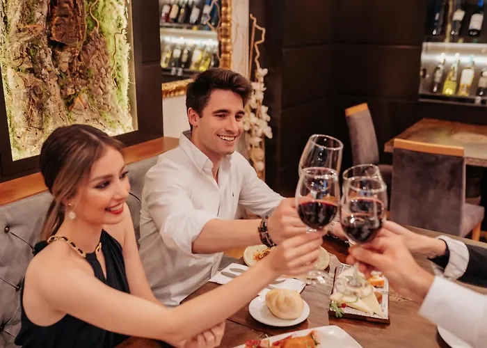 Hotel Gran Don Manuel Caceres