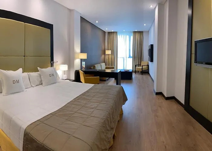 Gran Don Manuel Hotel