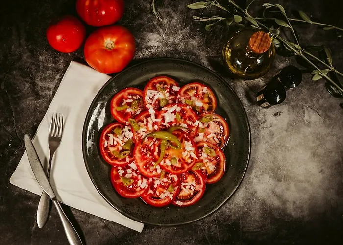 Hotel Gran Don Manuel