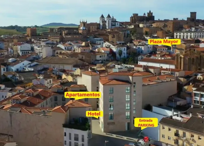 Gran Don Manuel Hotel