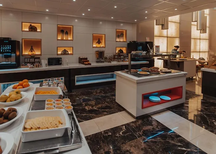 Gran Don Manuel Hotel