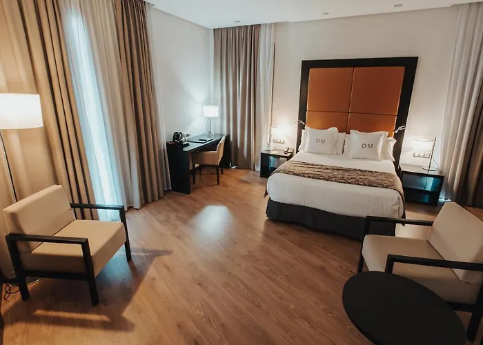 Hotel Gran Don Manuel