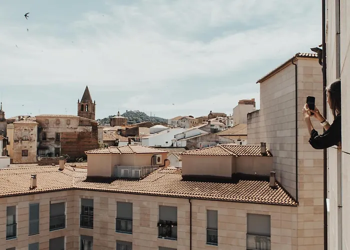 Gran Don Manuel Hotel 4*