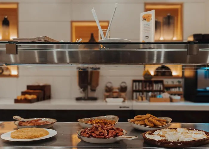 Hotel Gran Don Manuel Caceres