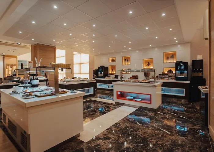 Hotel Gran Don Manuel 4*