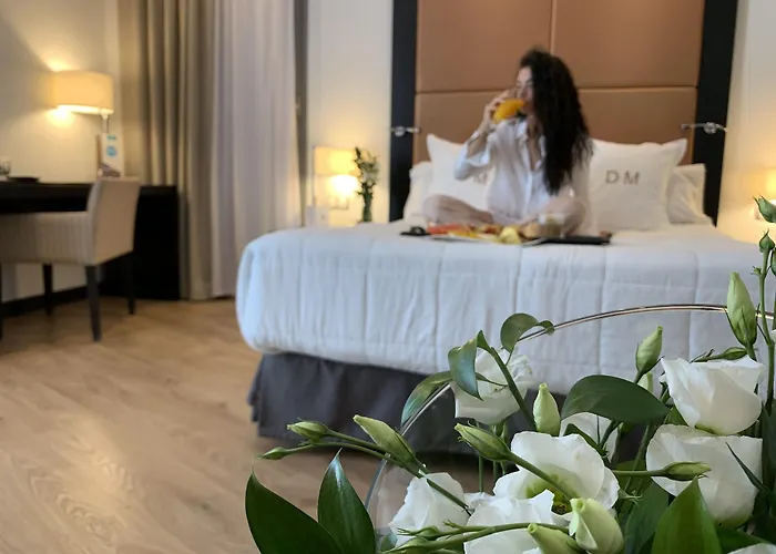 Hotel Gran Don Manuel