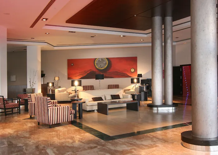 Hotel Gran Don Manuel Caces