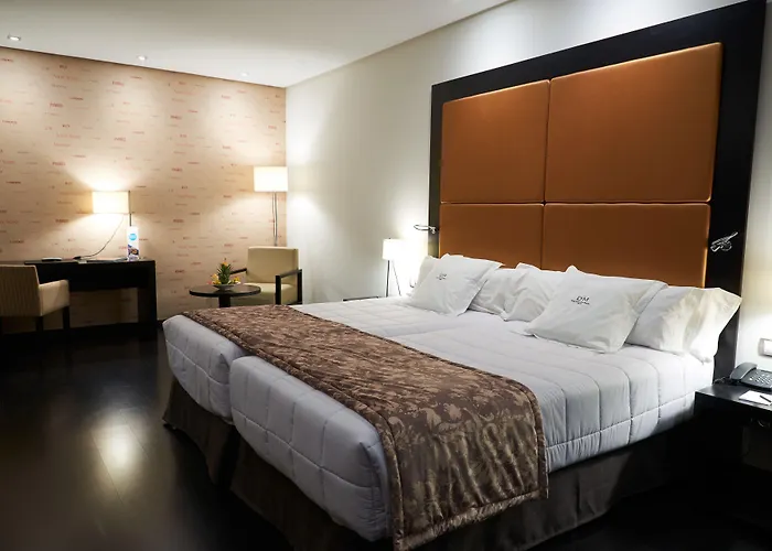 Gran Don Manuel Hotel 4*