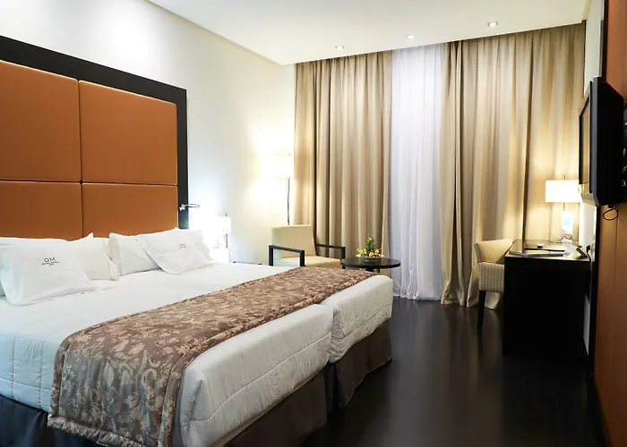 Gran Don Manuel 4* Caces