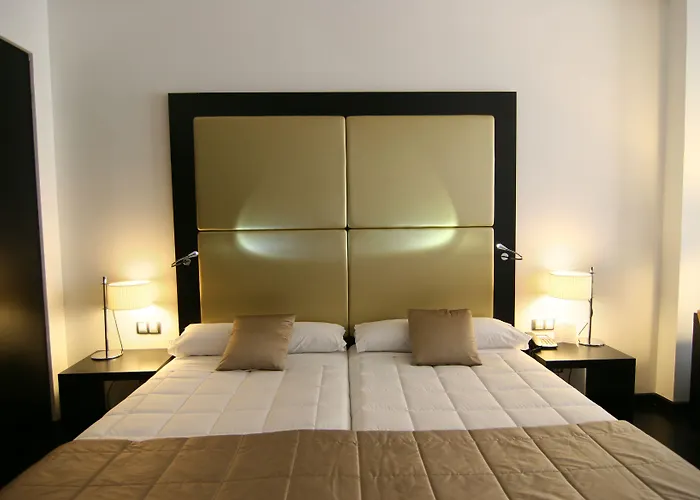 Gran Don Manuel Hotel