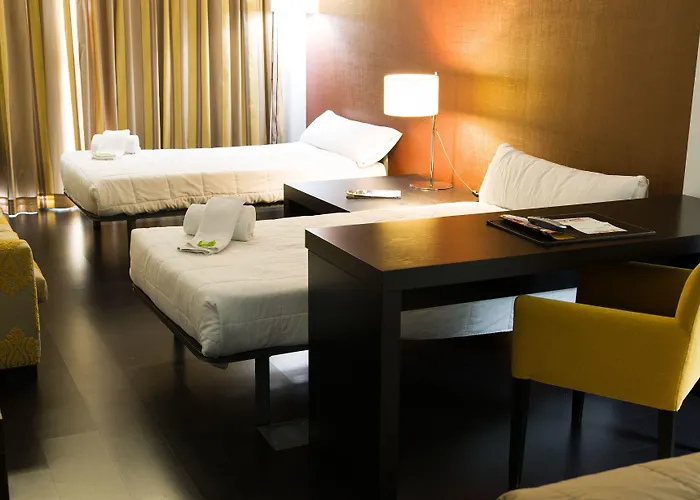 Hotel Gran Don Manuel