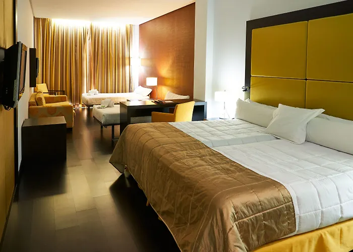 Gran Don Manuel Hotel