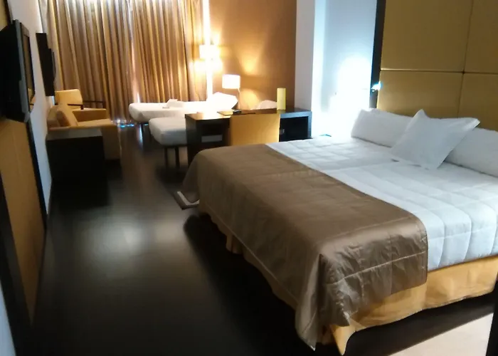 Hotel Gran Don Manuel 4*