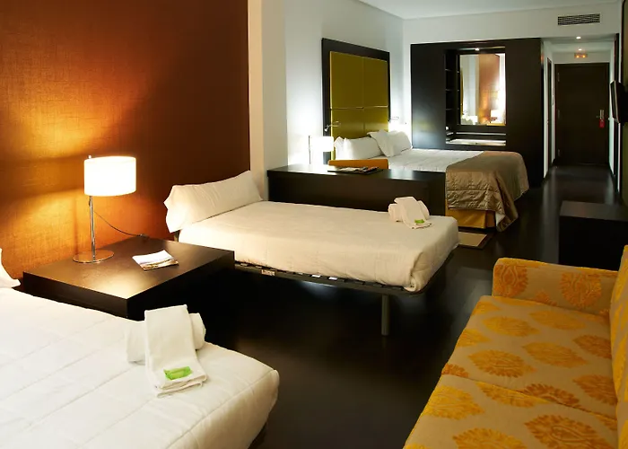 Gran Don Manuel Hotel Caces