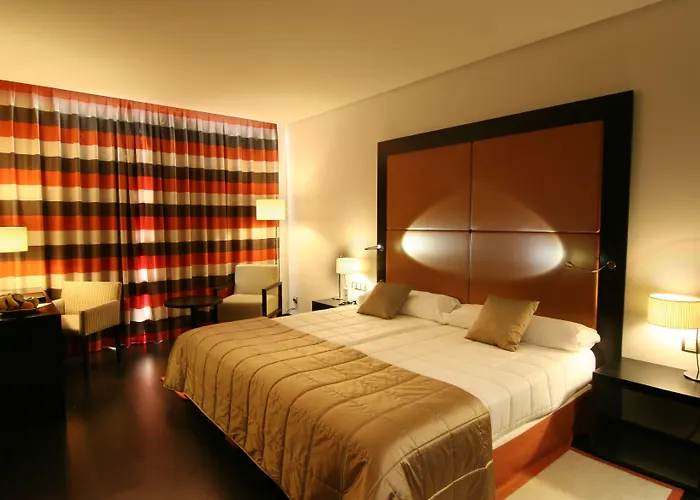 Hotel Gran Don Manuel