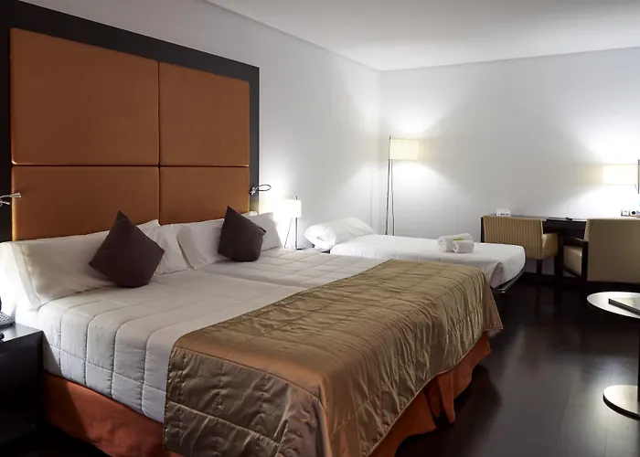 Gran Don Manuel 4* Caceres