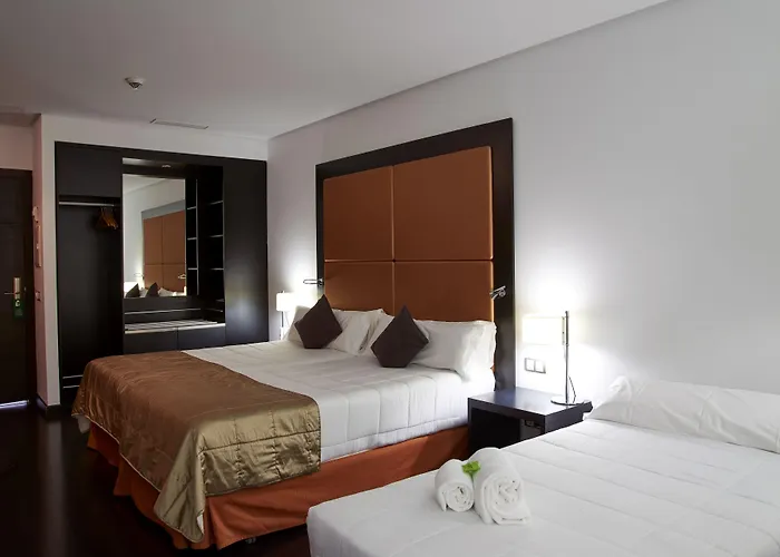 Hotel Gran Don Manuel 4*