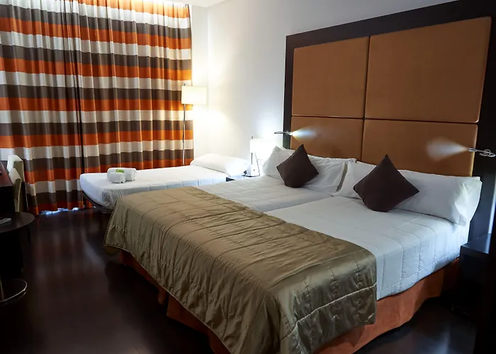 Gran Don Manuel Hotel