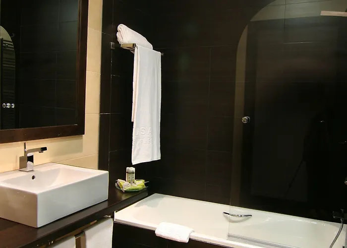 Hotel Gran Don Manuel Caces