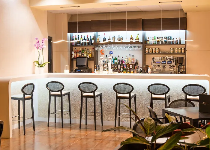 Gran Don Manuel Hotel Caceres