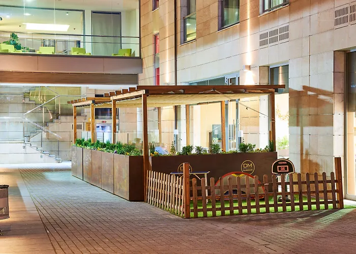 Hotel Gran Don Manuel 4*