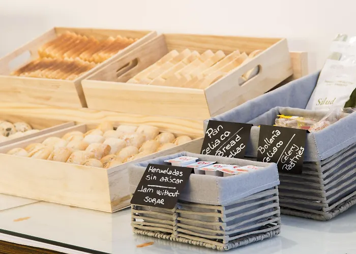 Szálloda Gran Don Manuel 4*