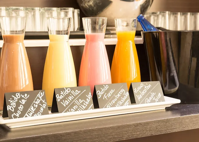 Hotel Gran Don Manuel