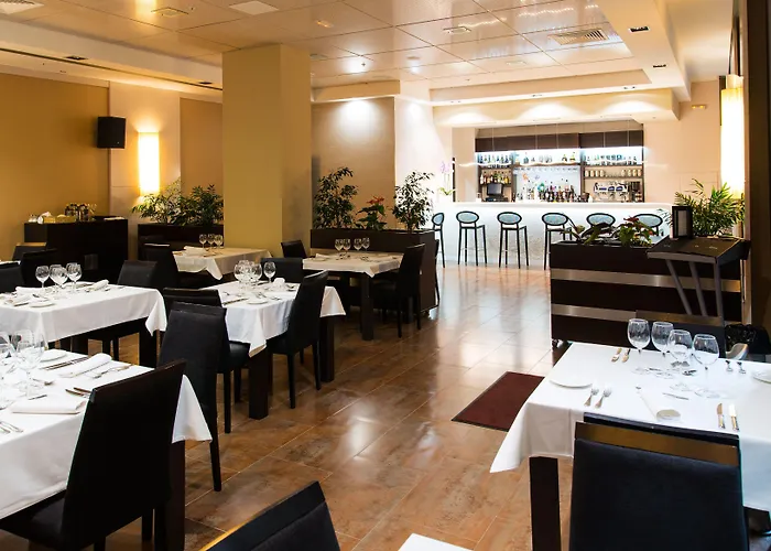 Hotel Gran Don Manuel