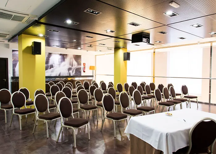 Gran Don Manuel 4* Caces