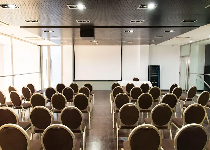 Gran Don Manuel Hotel 4*