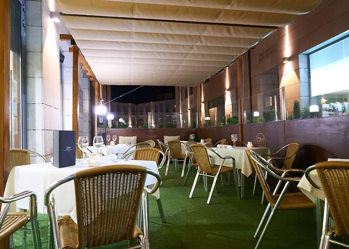 Gran Don Manuel 4* Caces