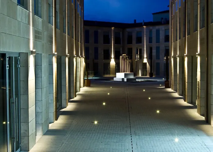 Gran Don Manuel Hotel