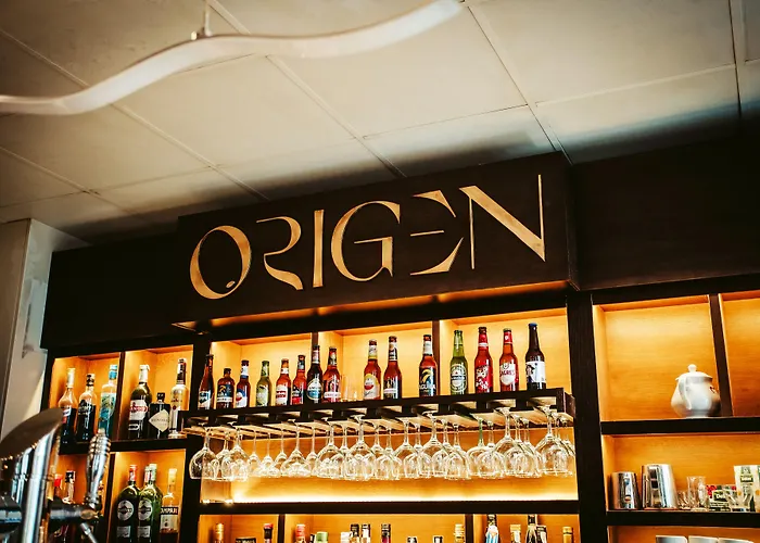 Hotel Gran Don Manuel 4*