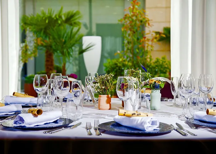 Gran Don Manuel Hotel Caceres