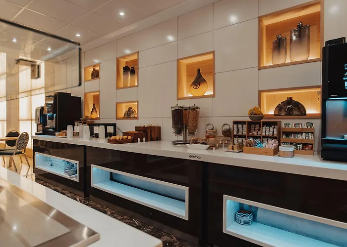 Hotel Gran Don Manuel