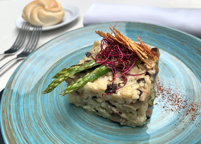 Hotel Gran Don Manuel Caces