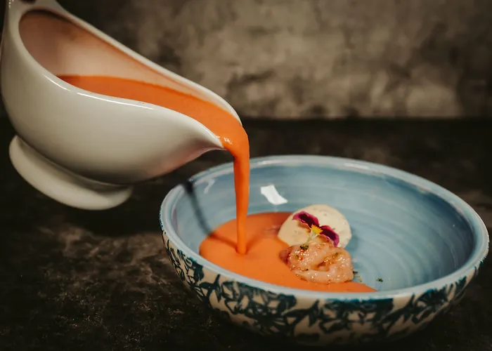 Gran Don Manuel Hotel