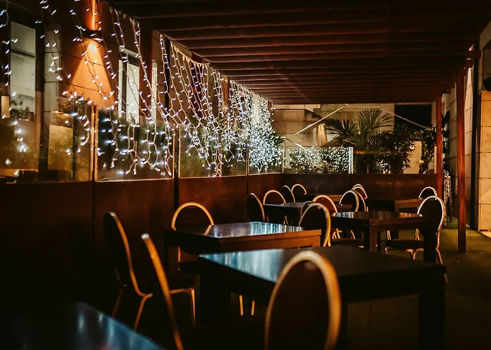 Hotel Gran Don Manuel 4*